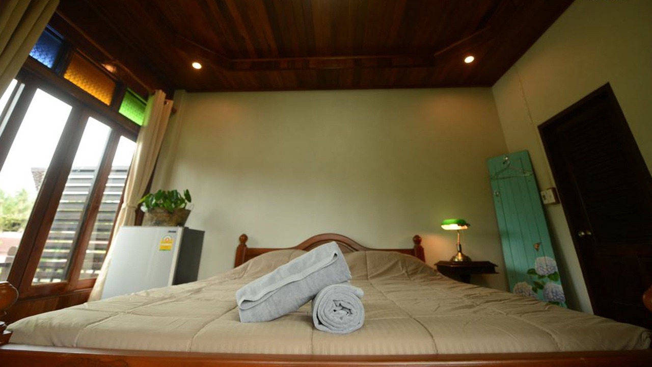 Photo of Bedroom in Ban Prok