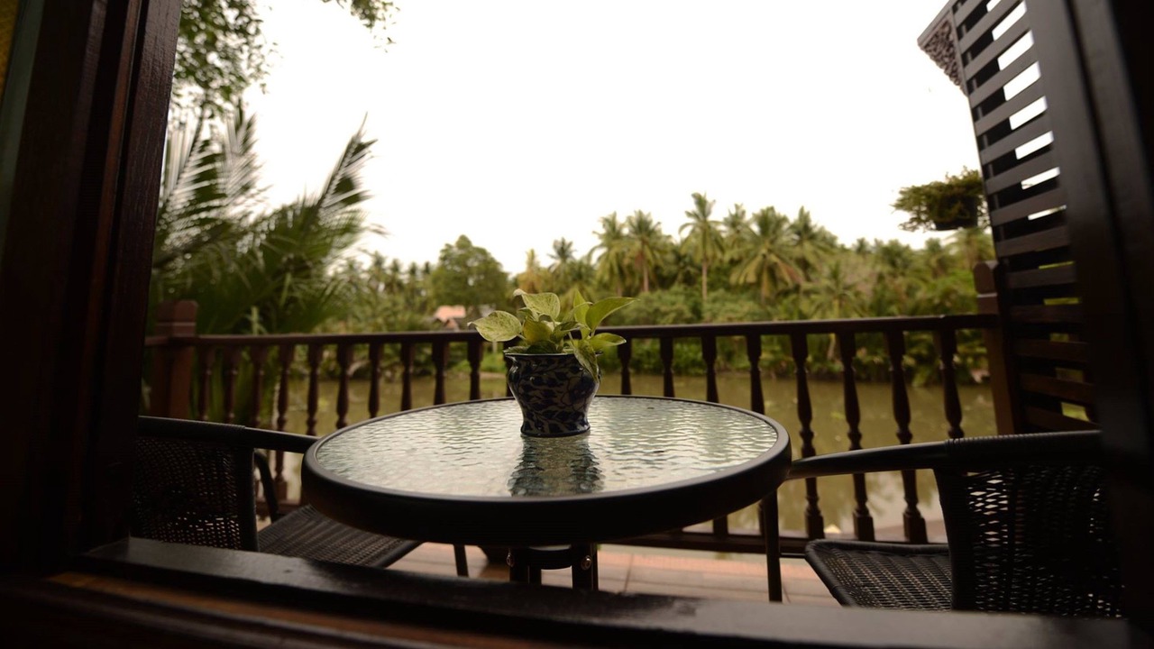 Photo of Patio Balcony in Ban Prok