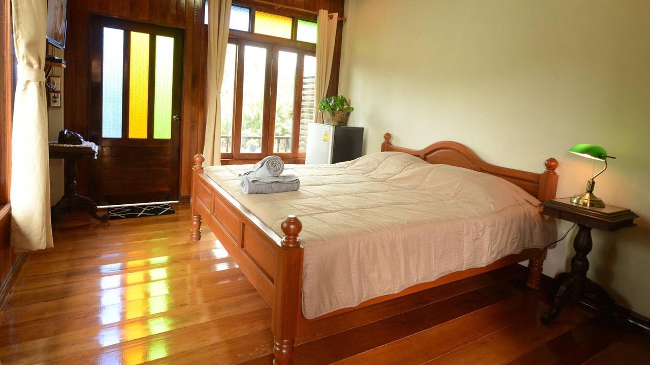 Photo of Bedroom in Ban Prok