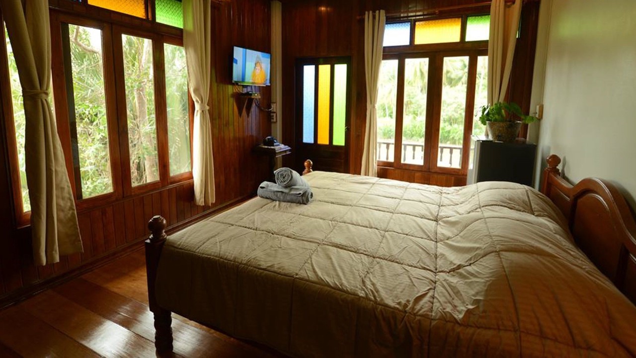 Photo of Bedroom in Ban Prok