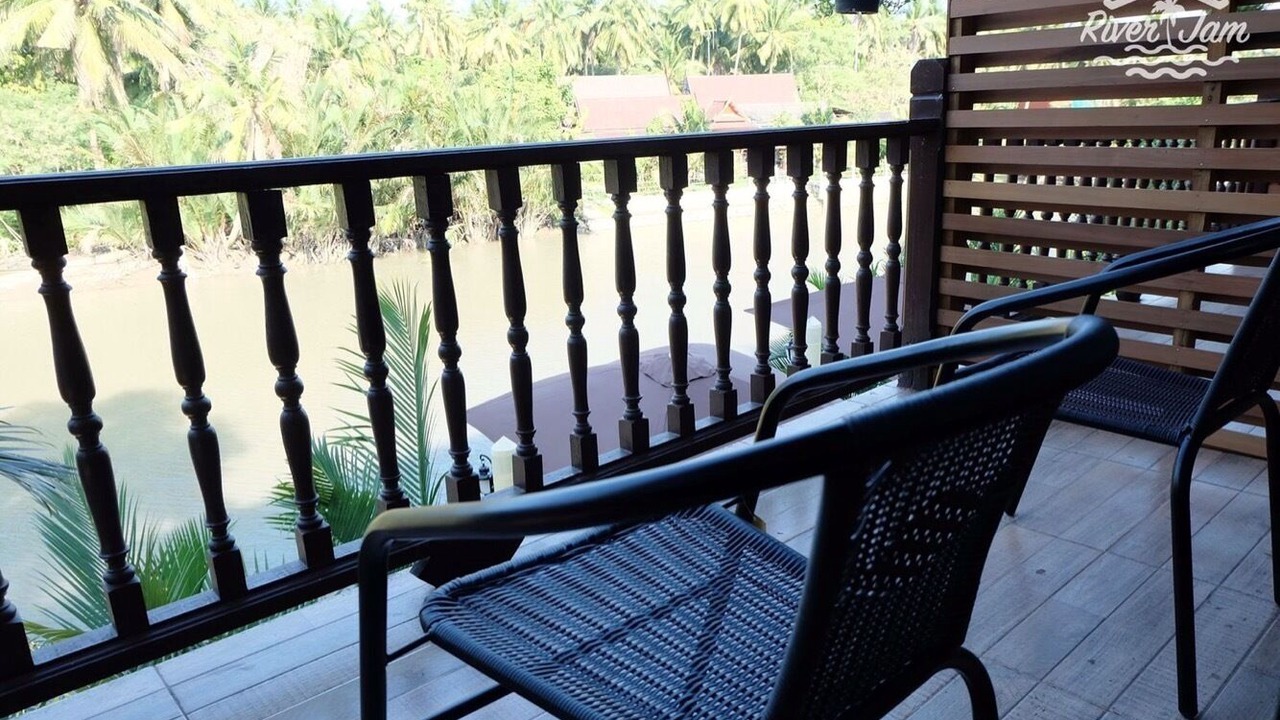 Photo of Bedroom in Ban Prok