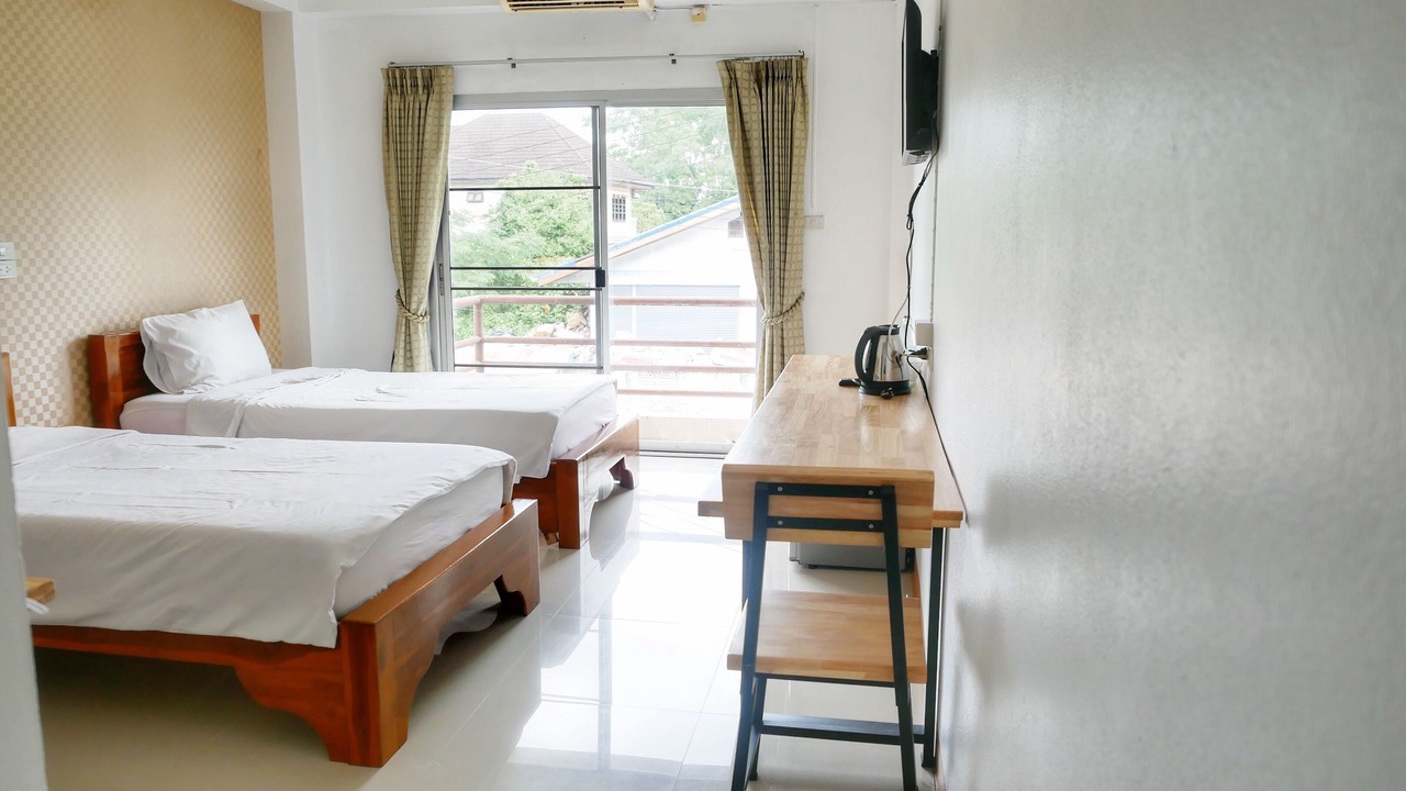 Photo of Bedroom in Fang