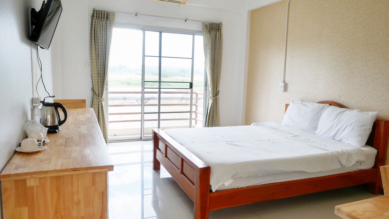 Photo of Bedroom in Fang