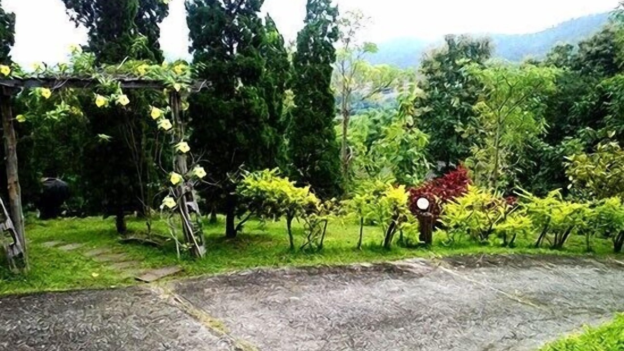 Photo of Outdoor in Mae Chaem