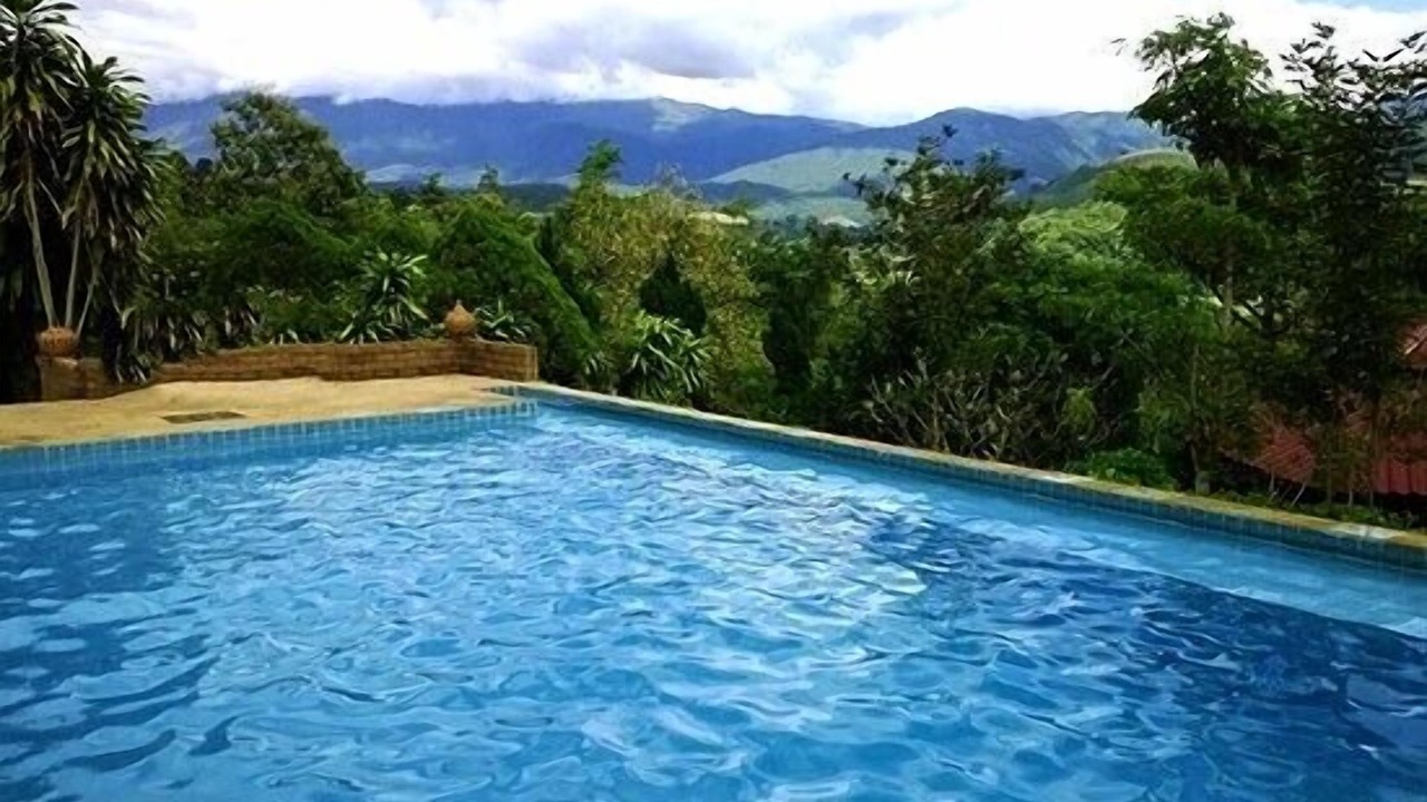 Photo of Outdoor in Mae Chaem