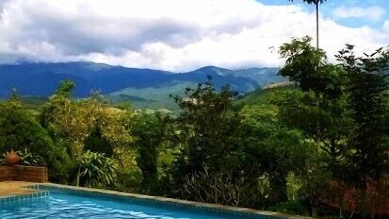 Photo of Outdoor in Mae Chaem