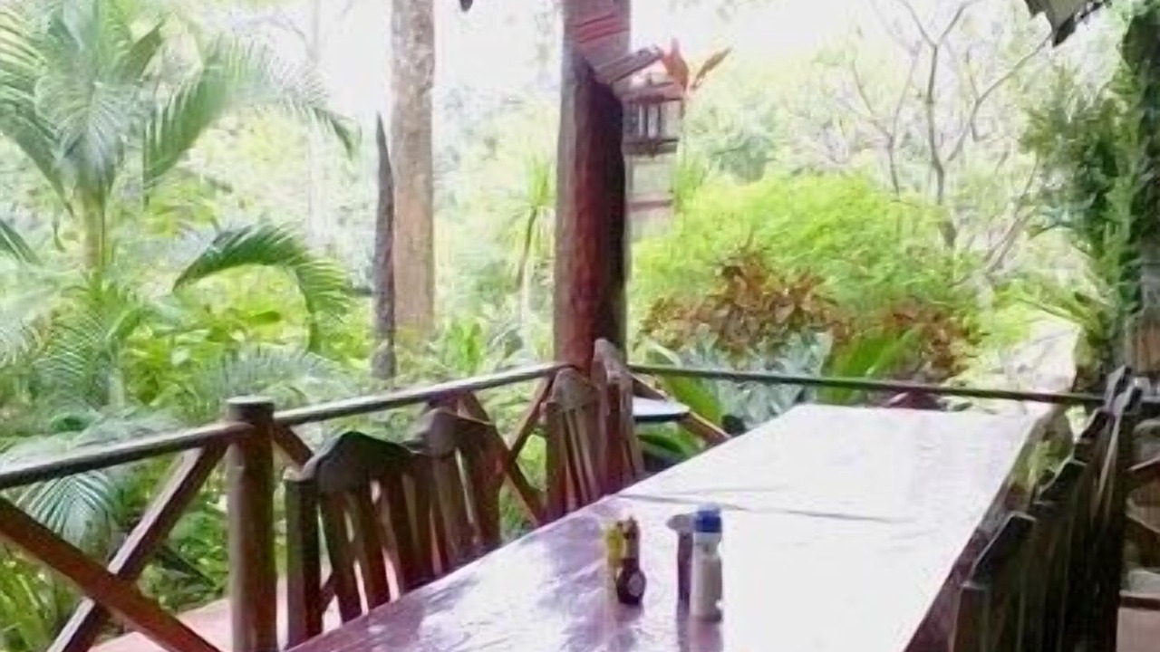 Photo of Others in Mae Chaem