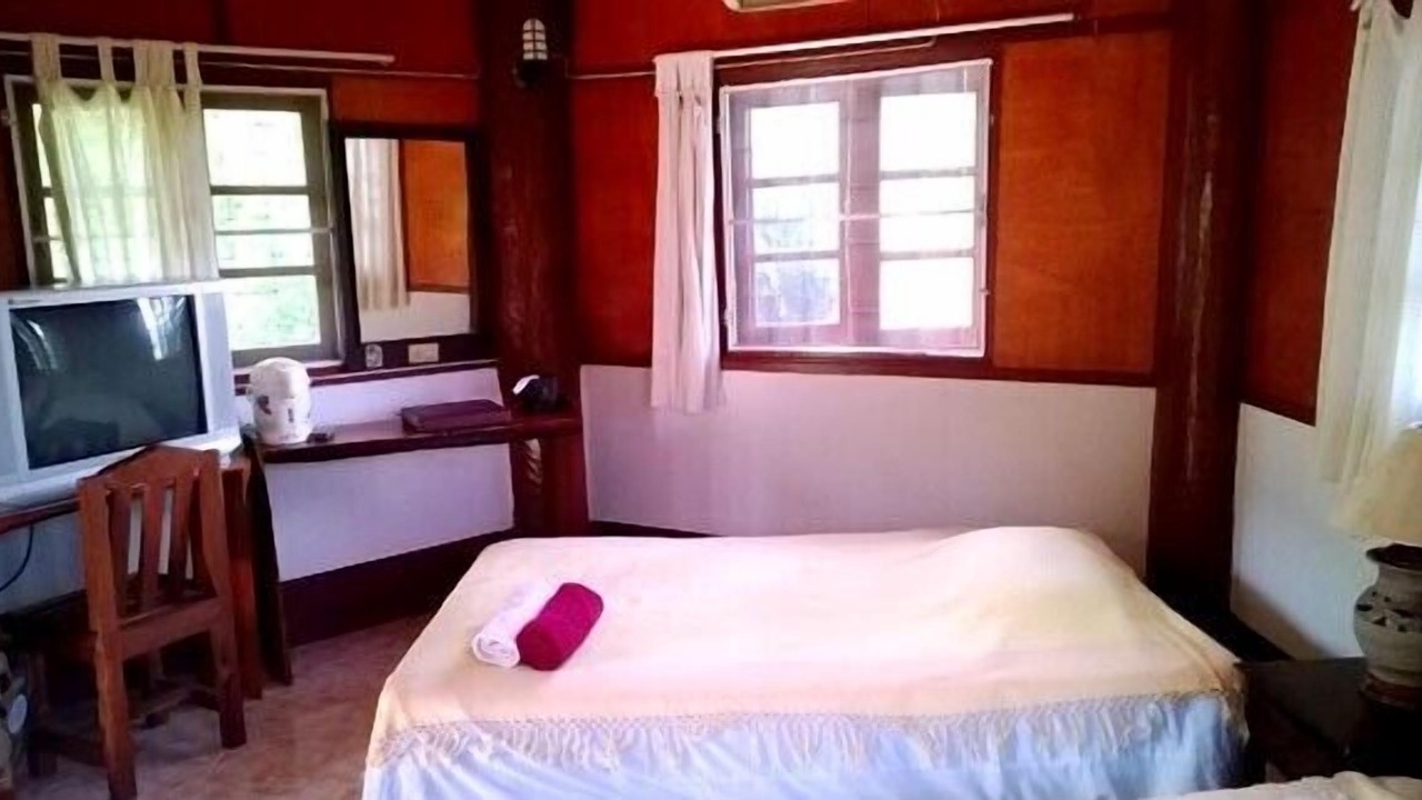 Photo of Bedroom in Mae Chaem