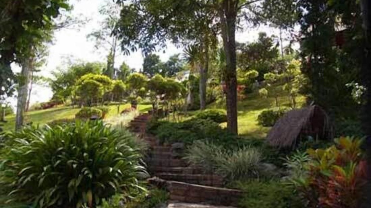 Photo of Outdoor in Mae Chaem