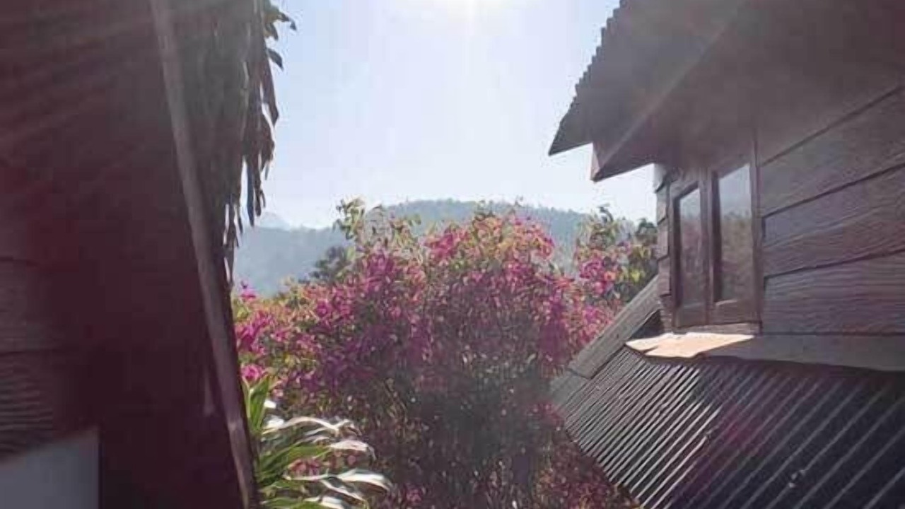 Photo of Bedroom in Mae Chaem
