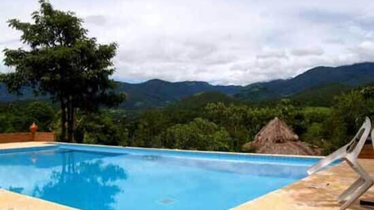 Photo of Outdoor in Mae Chaem
