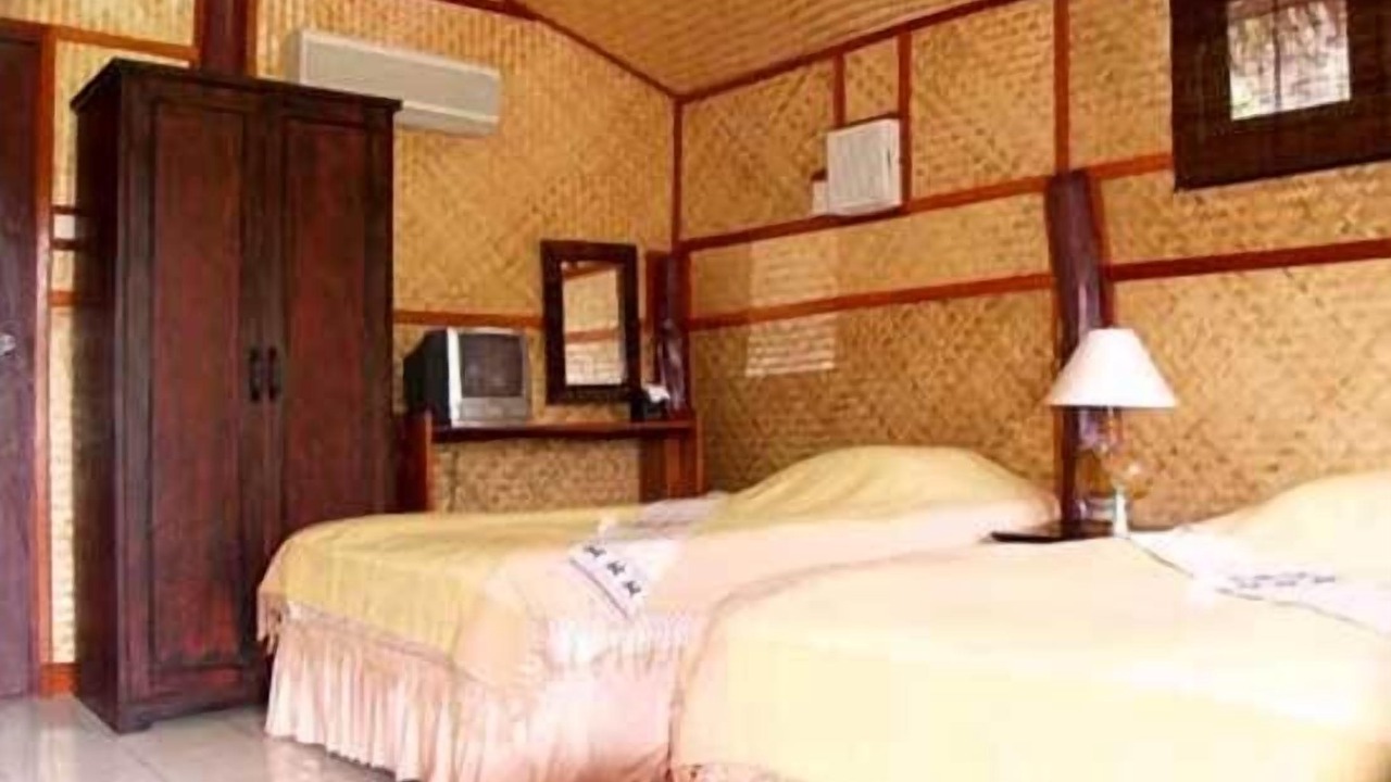 Photo of Bedroom in Mae Chaem