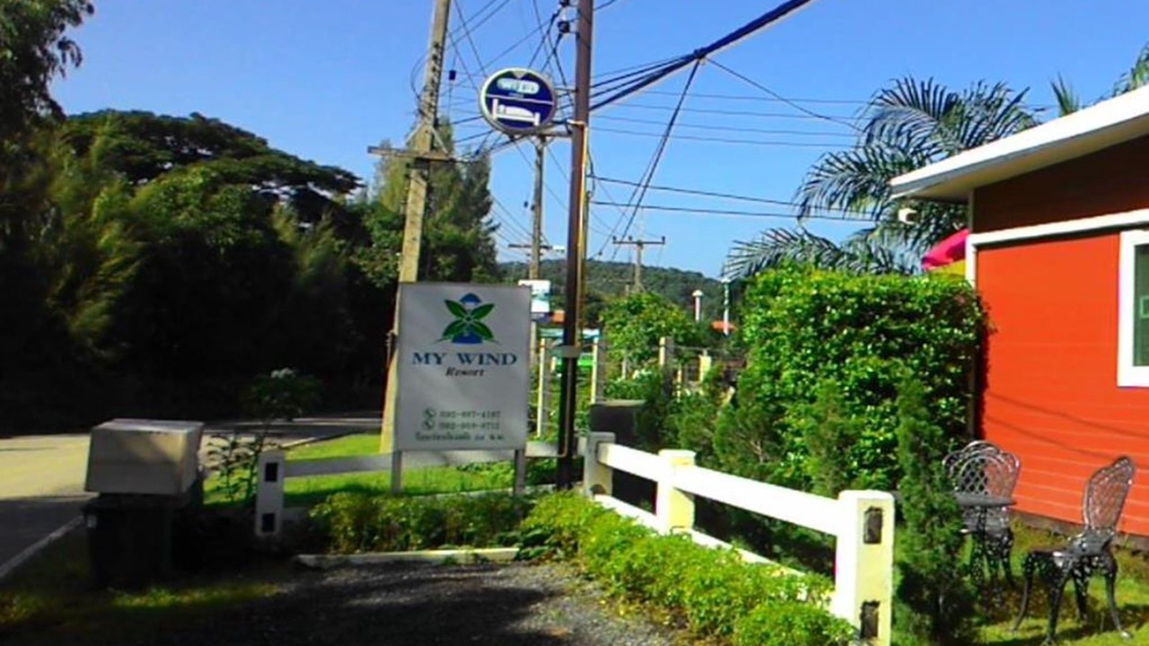 Photo of Outdoor in Phaya Yen