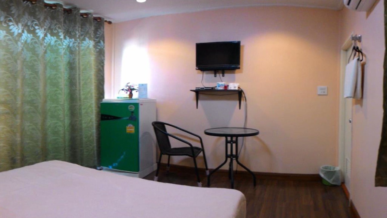 Photo of Bedroom in Phaya Yen