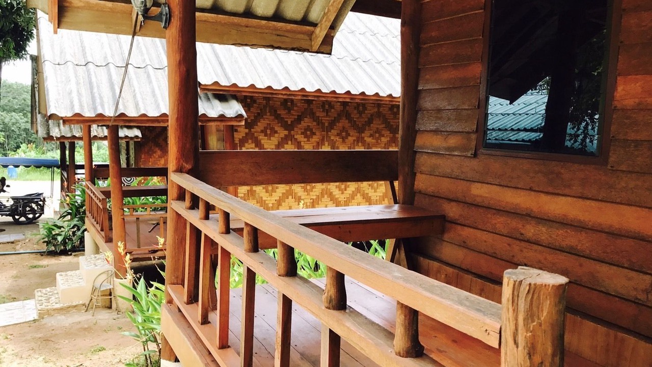 Photo of Patio Balcony in Ko Yao