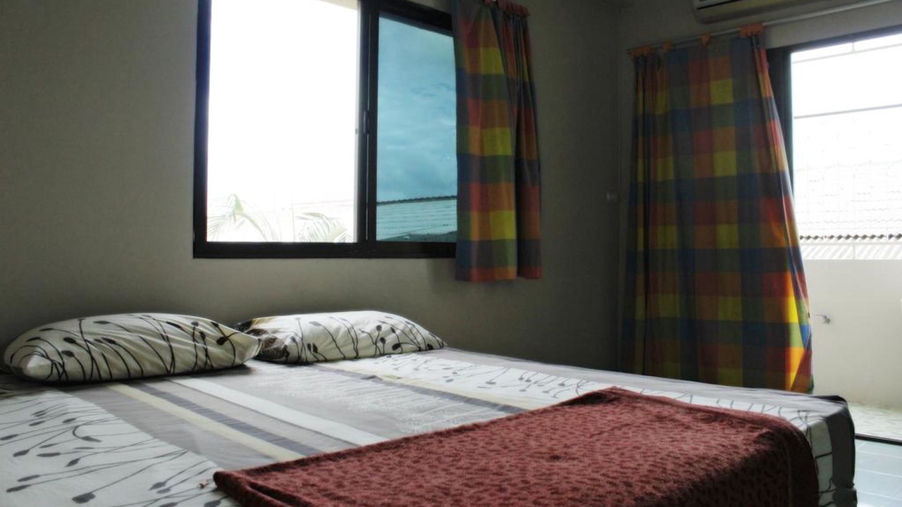 Photo of Bedroom in Kho Hong