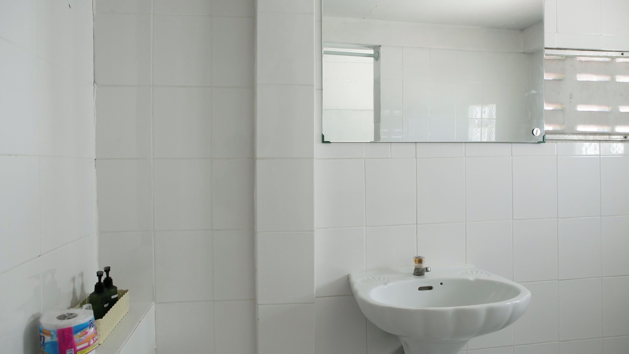Photo of Bathroom in Baan Tai