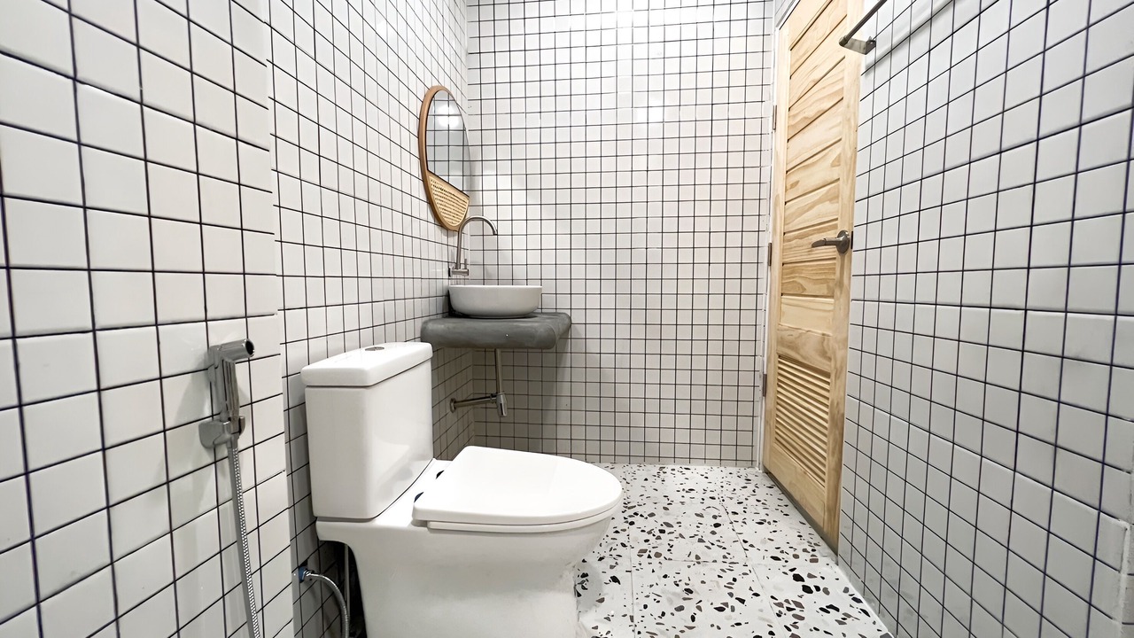 Photo of Bathroom in Baan Tai
