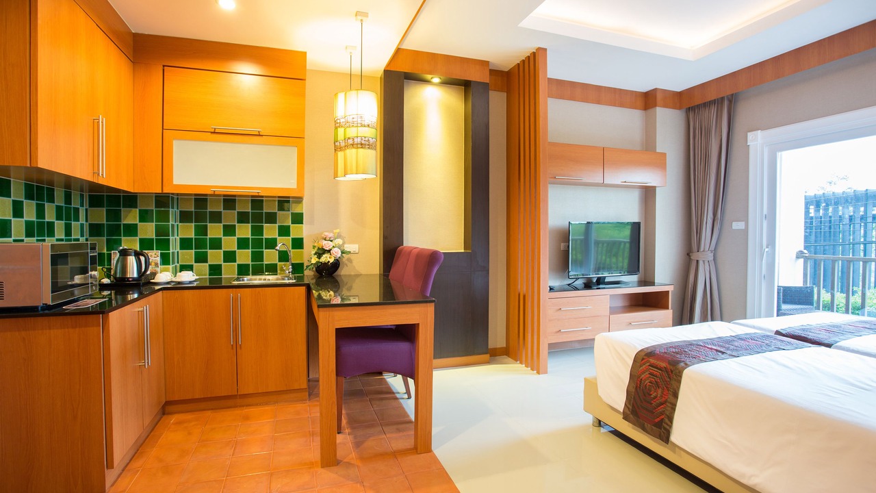 Photo of Bedroom in Khon Kaen