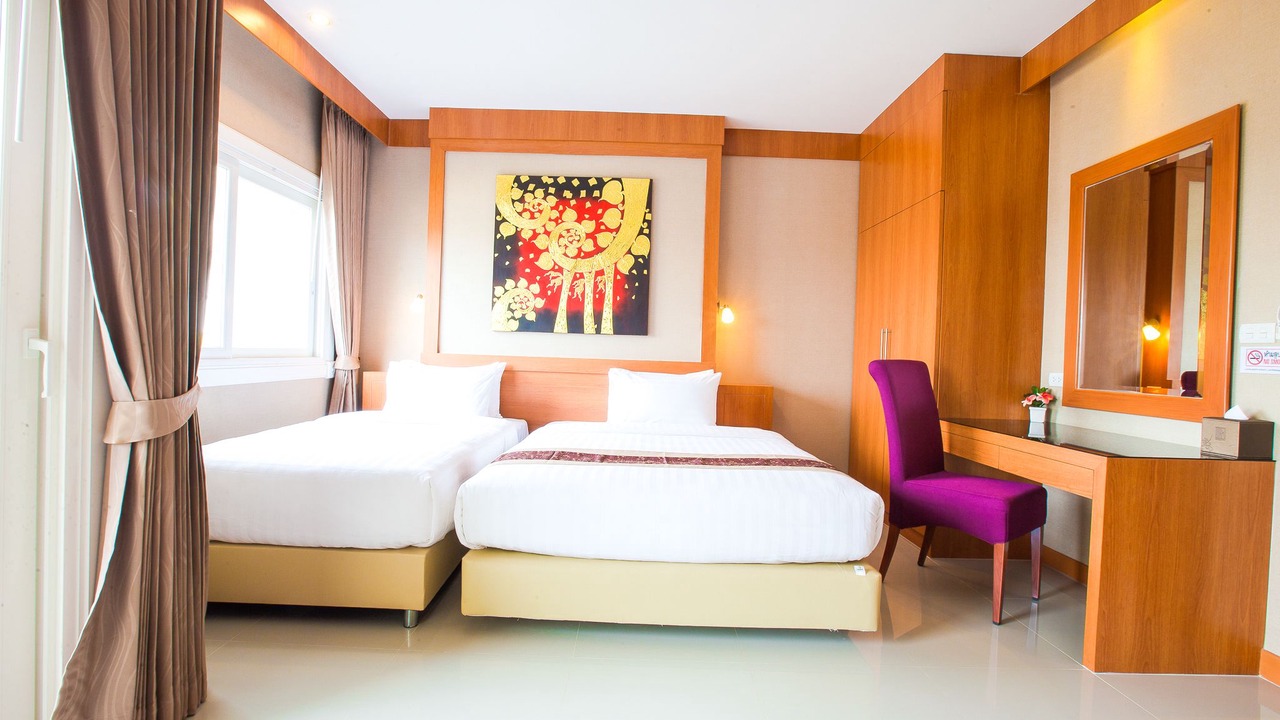 Photo of Bedroom in Khon Kaen