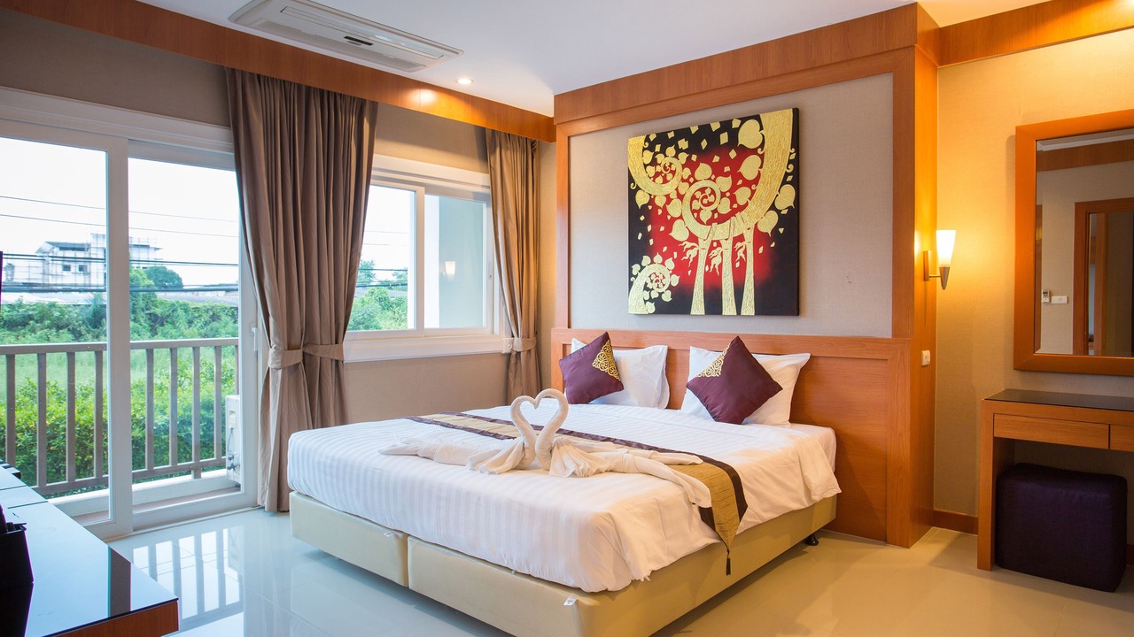 Photo of Bedroom in Khon Kaen