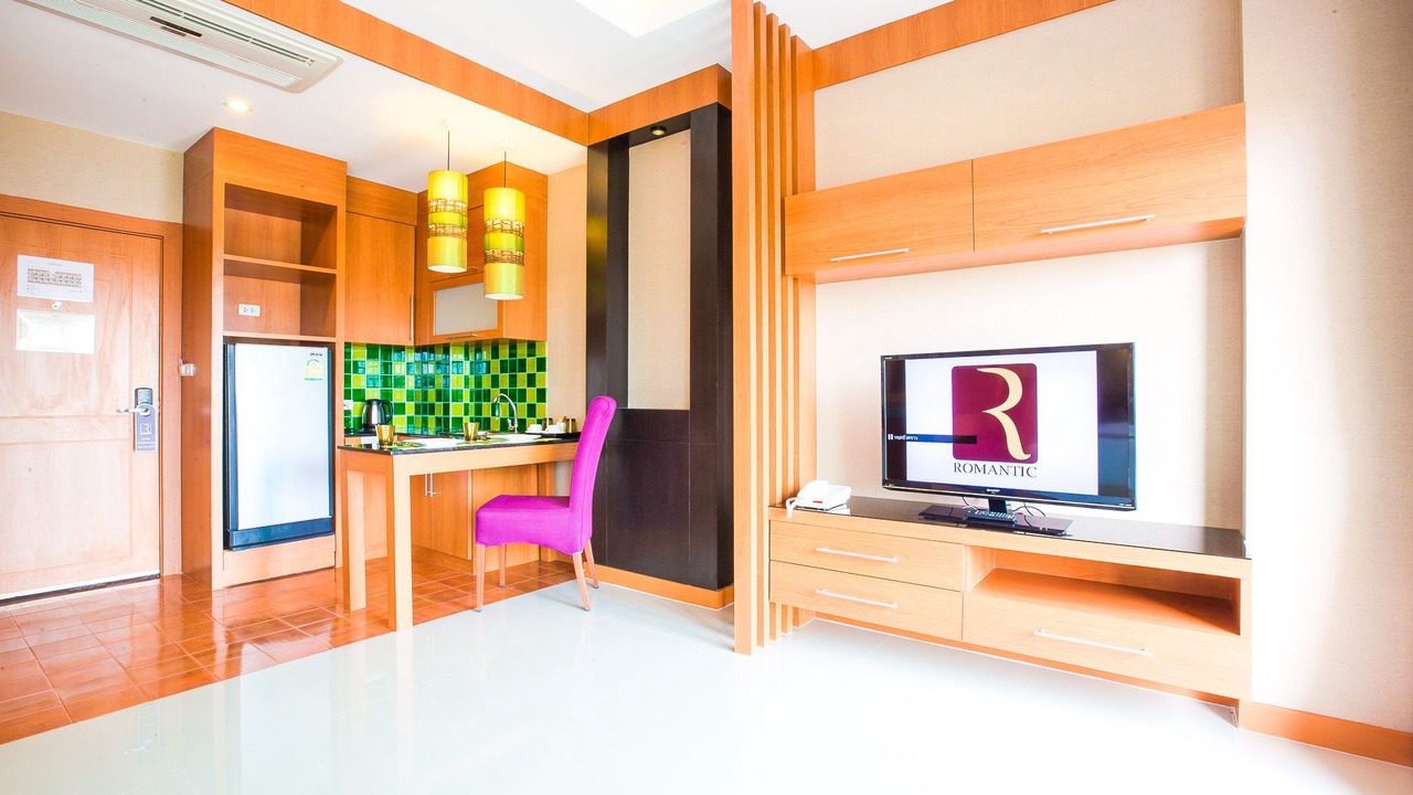 Photo of Bedroom in Khon Kaen