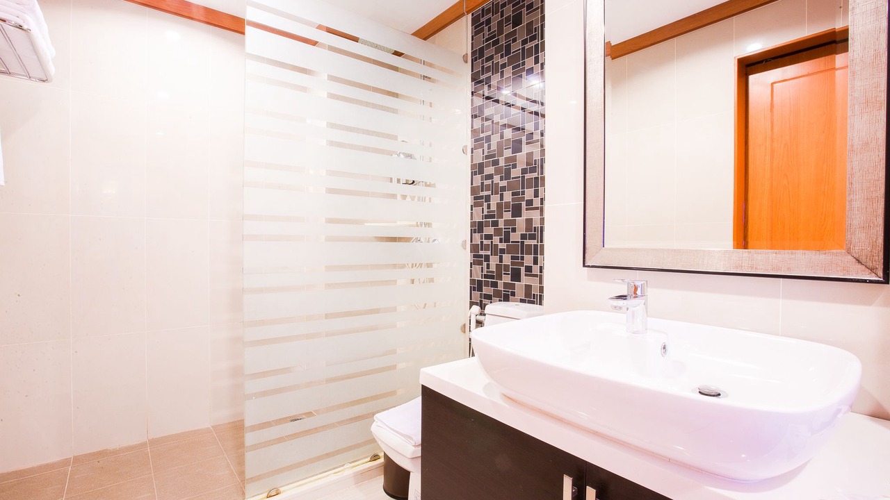 Photo of Bathroom in Khon Kaen