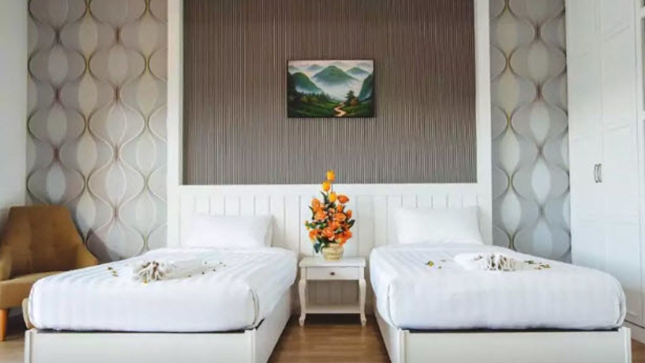 Photo of Bedroom in Suan Phueng