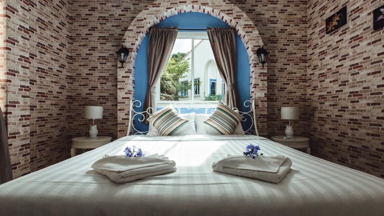 Photo of Bedroom in Suan Phueng