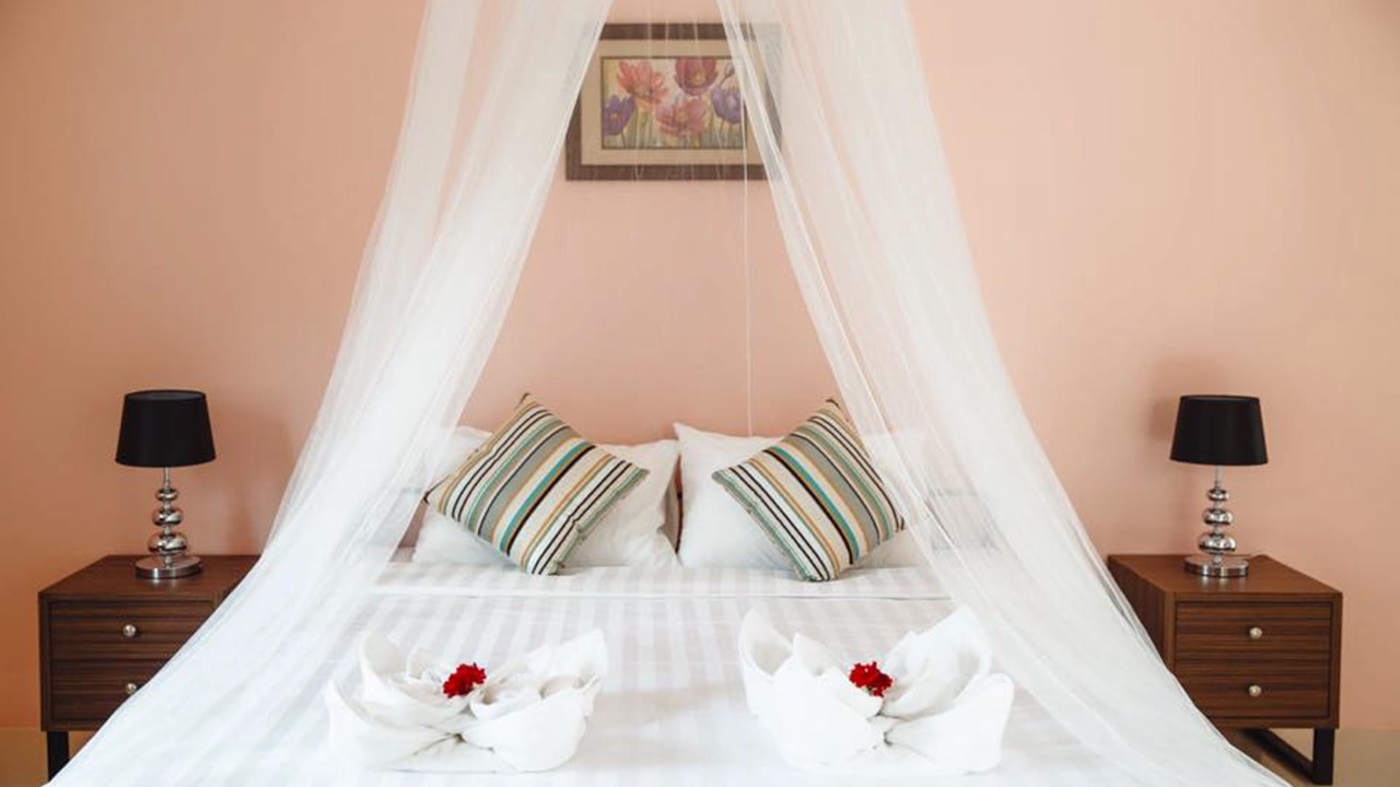 Photo of Bedroom in Suan Phueng