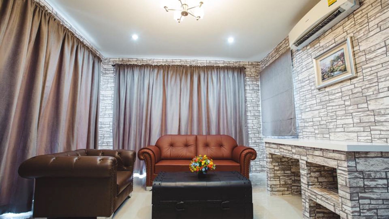 Photo of Bedroom in Suan Phueng