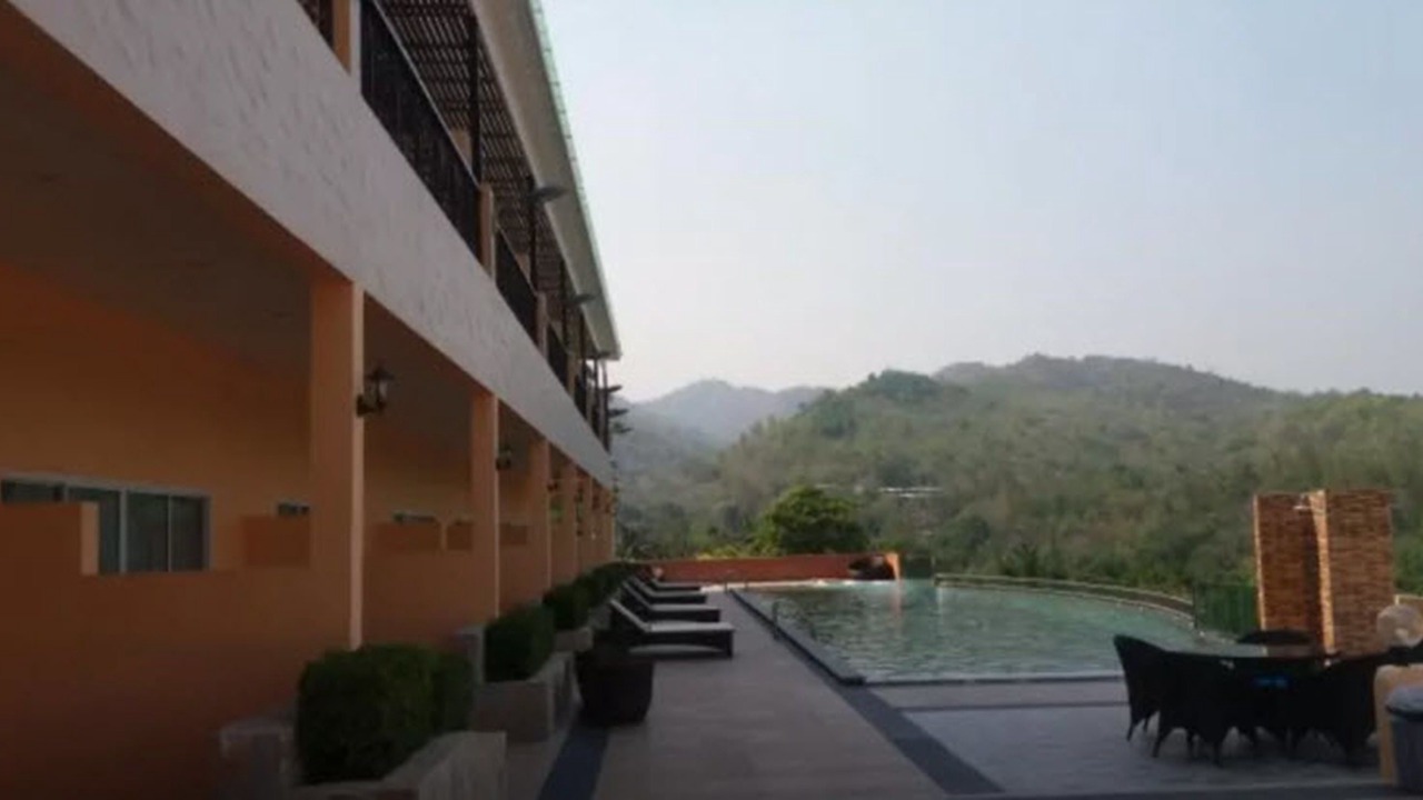 Photo of Patio Balcony in Suan Phueng