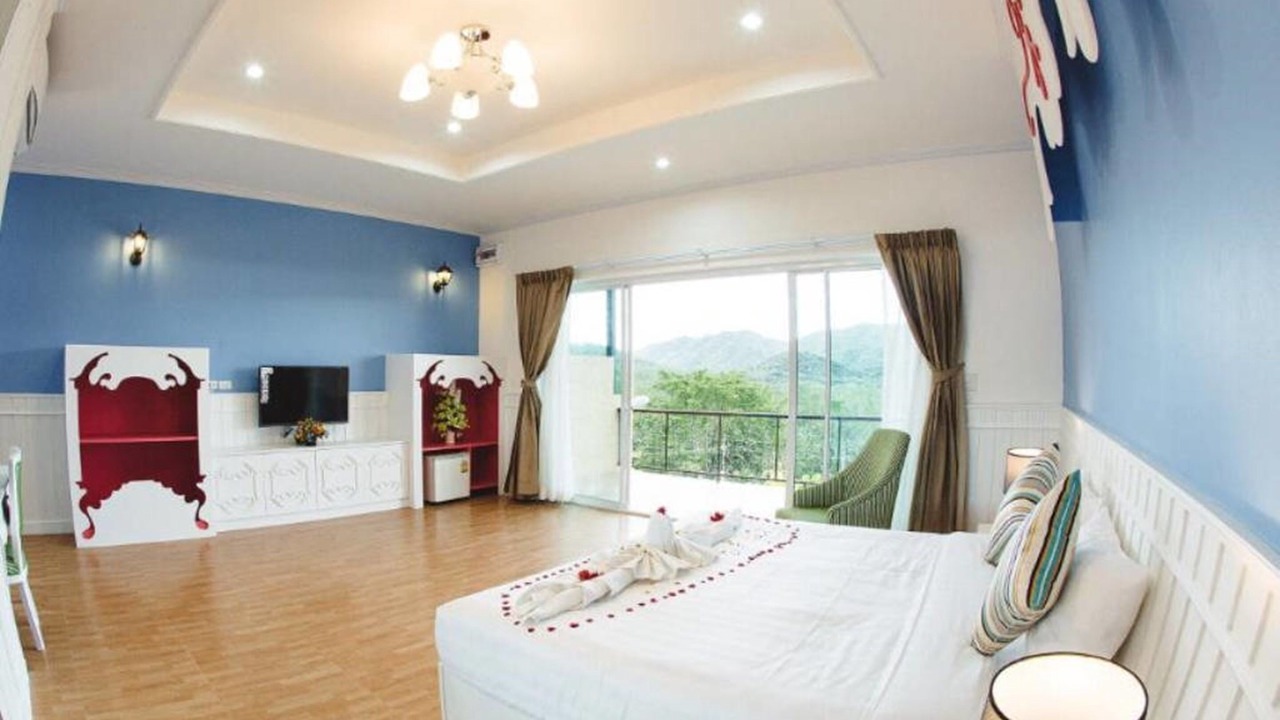 Photo of Livingroom in Suan Phueng