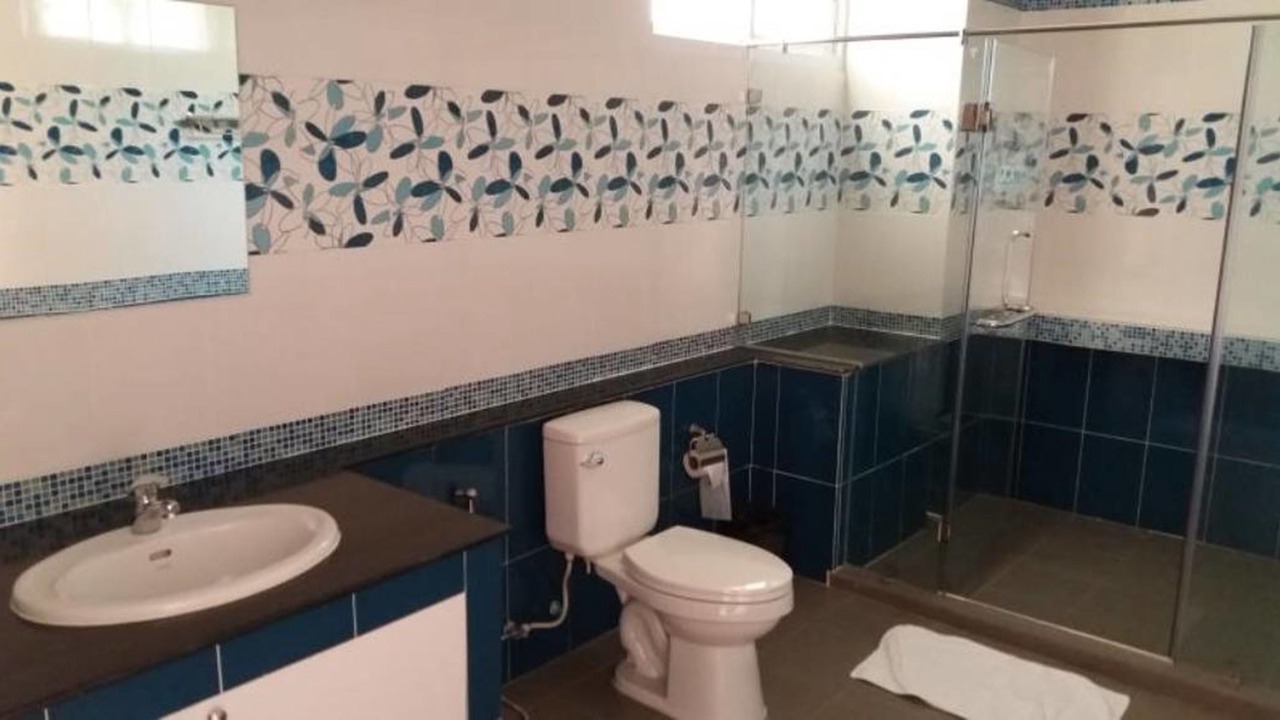 Photo of Bathroom in Suan Phueng