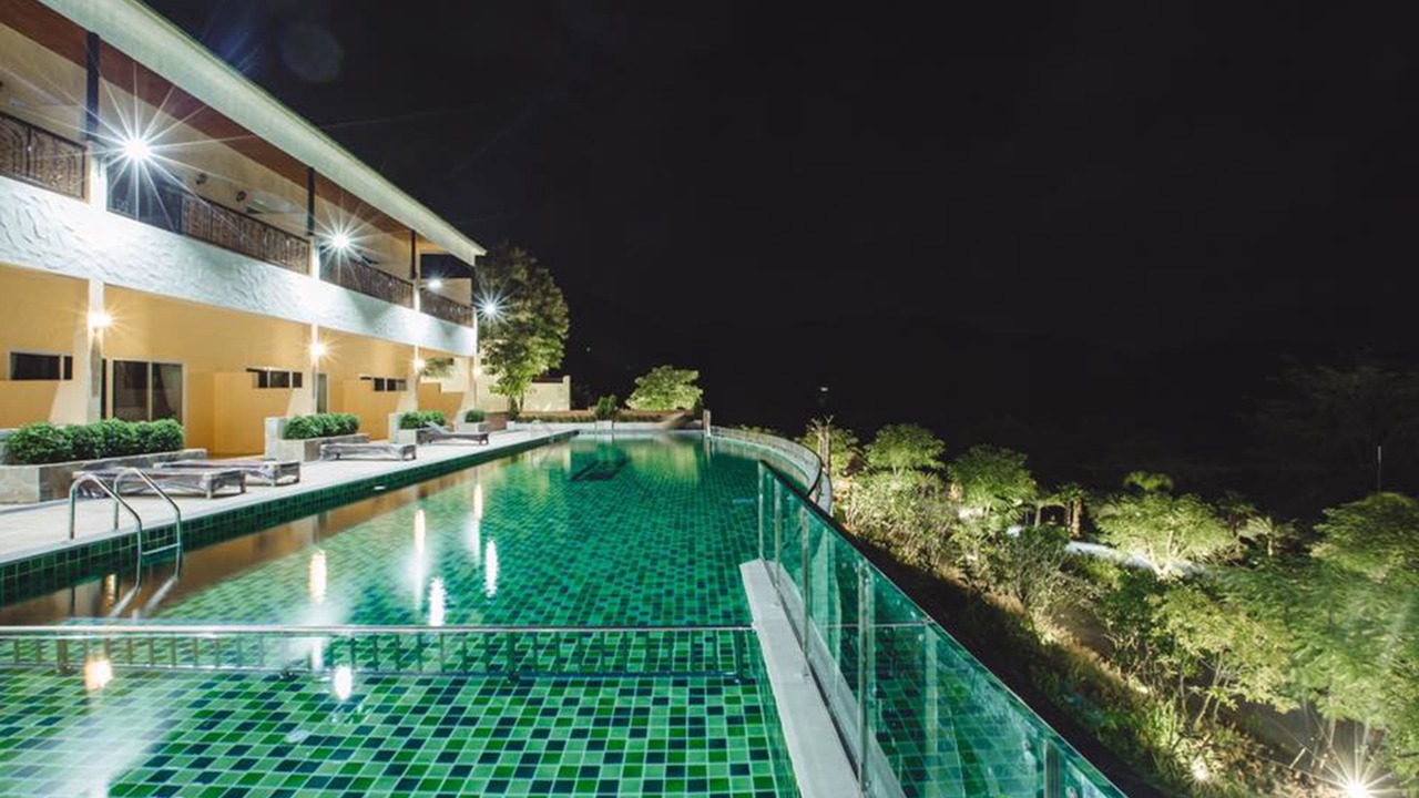 Photo of Outdoor in Suan Phueng