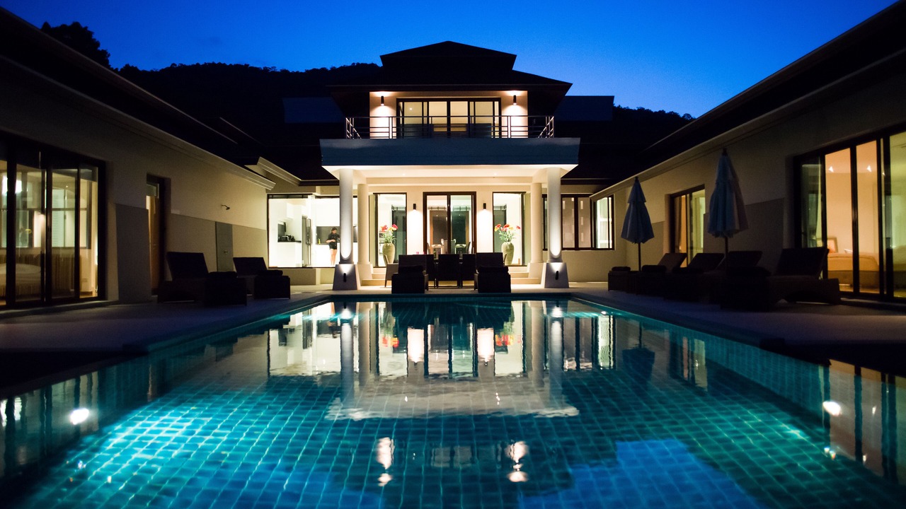 Photo of Outdoor in Ko Chang