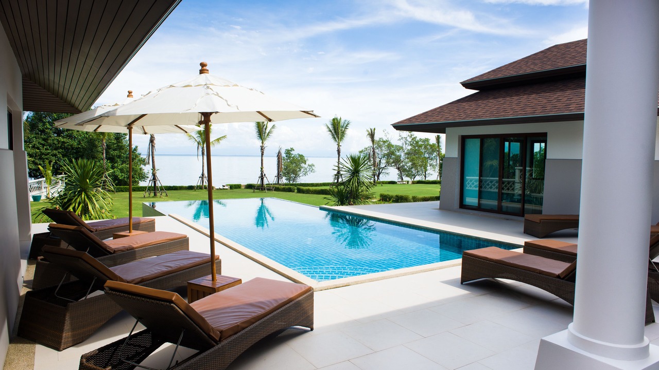 Photo of Outdoor in Ko Chang