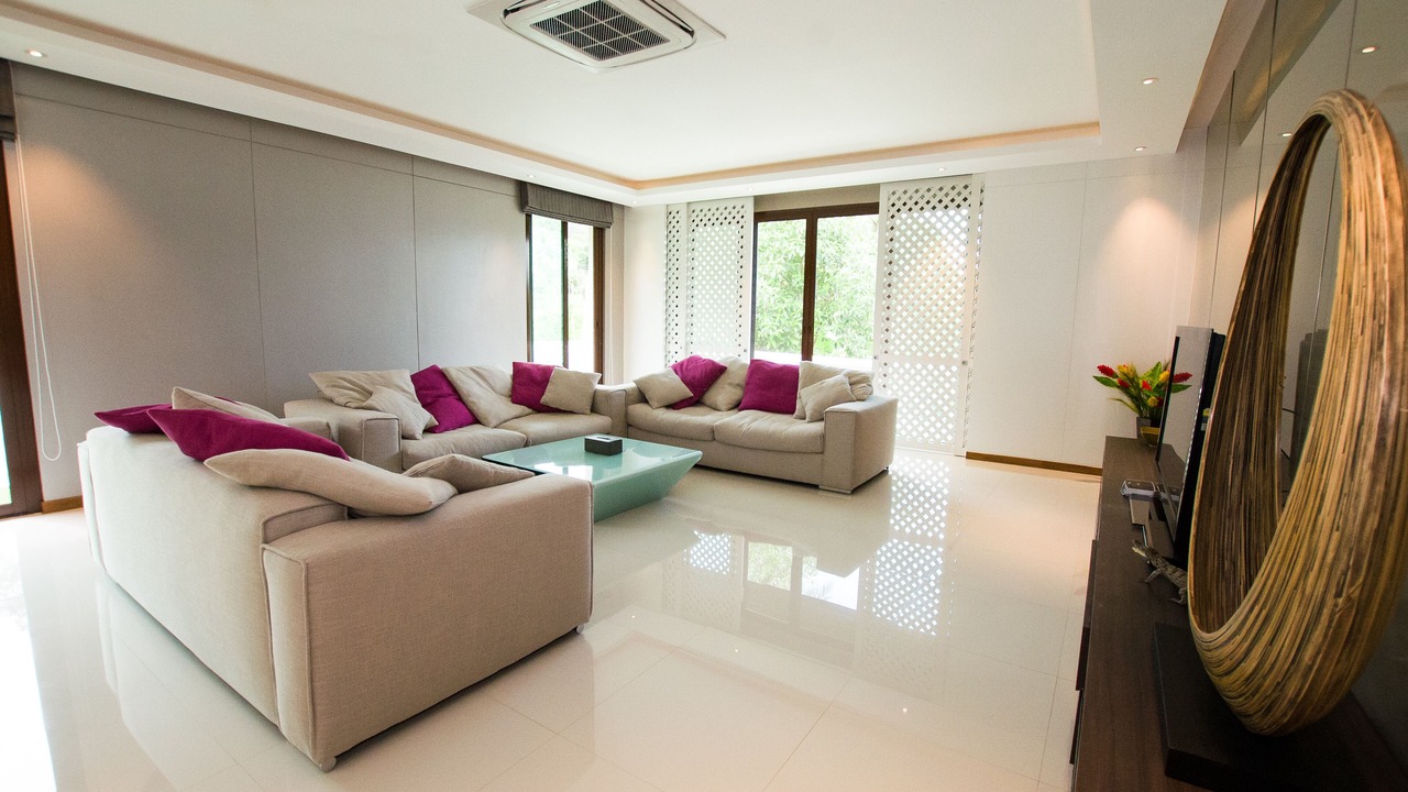 Photo of Livingroom in Ko Chang