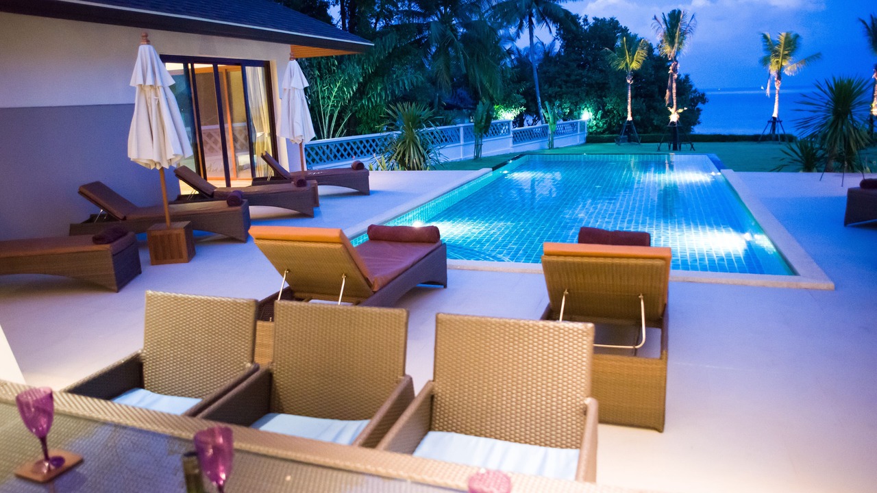 Photo of Outdoor in Ko Chang