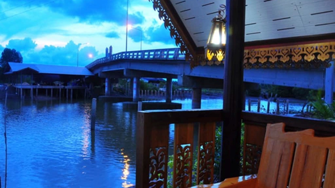Photo of Outdoor in Bang Tabun Ok