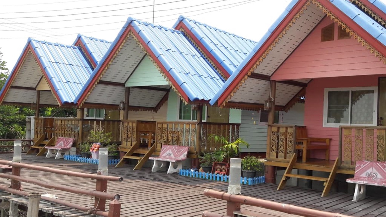 Photo of Outdoor in Bang Tabun Ok