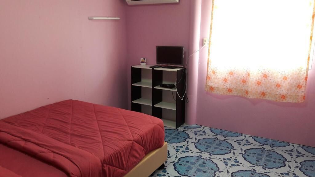 Photo of Bedroom in Bang Tabun Ok
