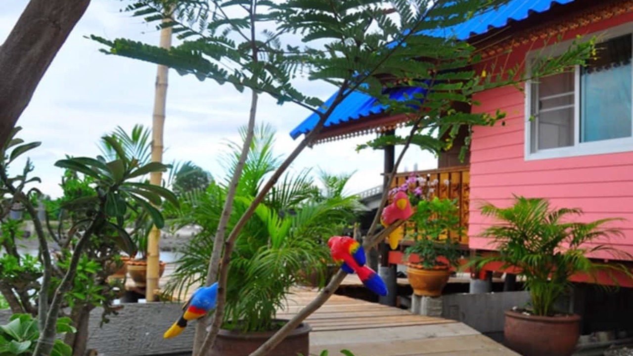 Photo of Outdoor in Bang Tabun Ok