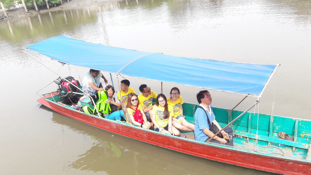 Photo of Others in Bang Tabun Ok