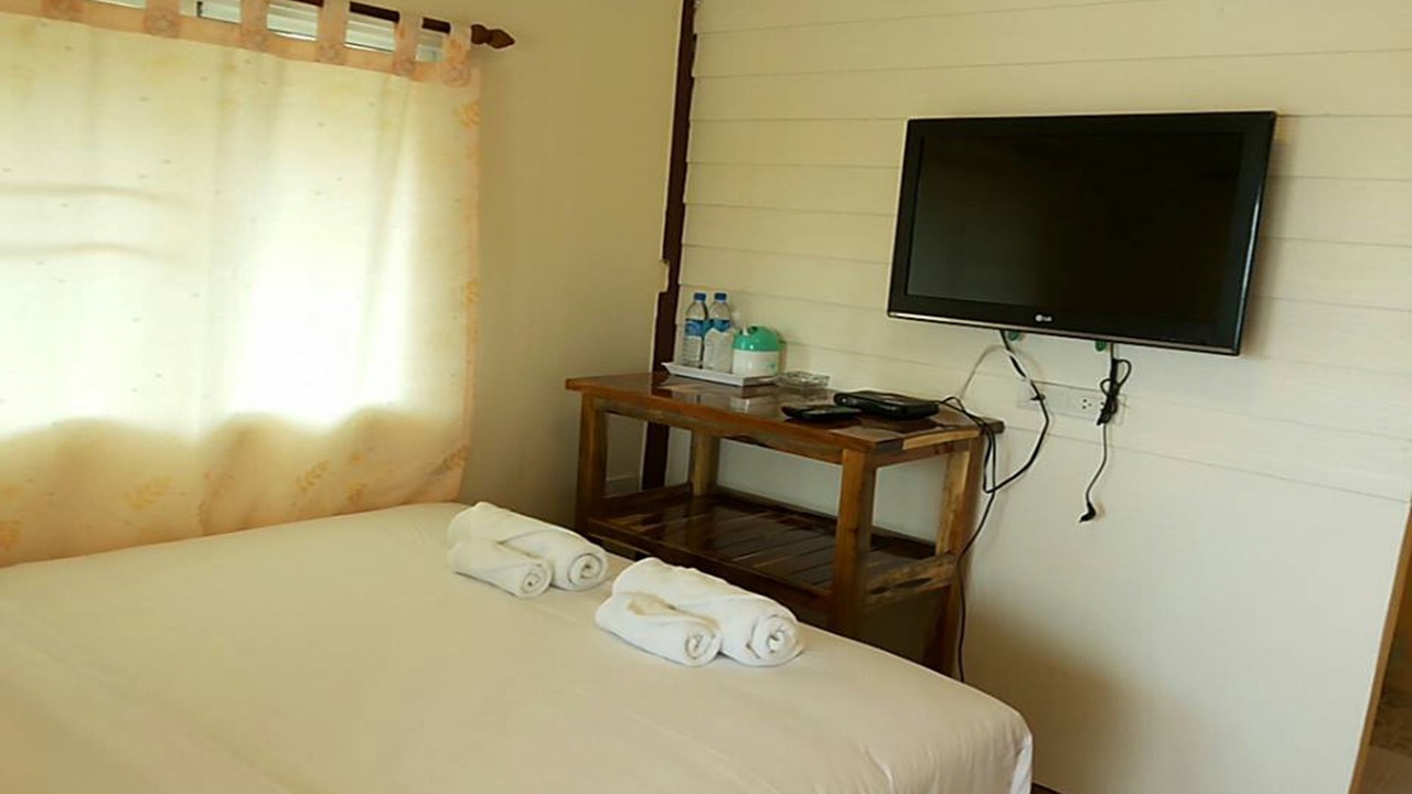 Photo of Bedroom in Bang Tabun Ok