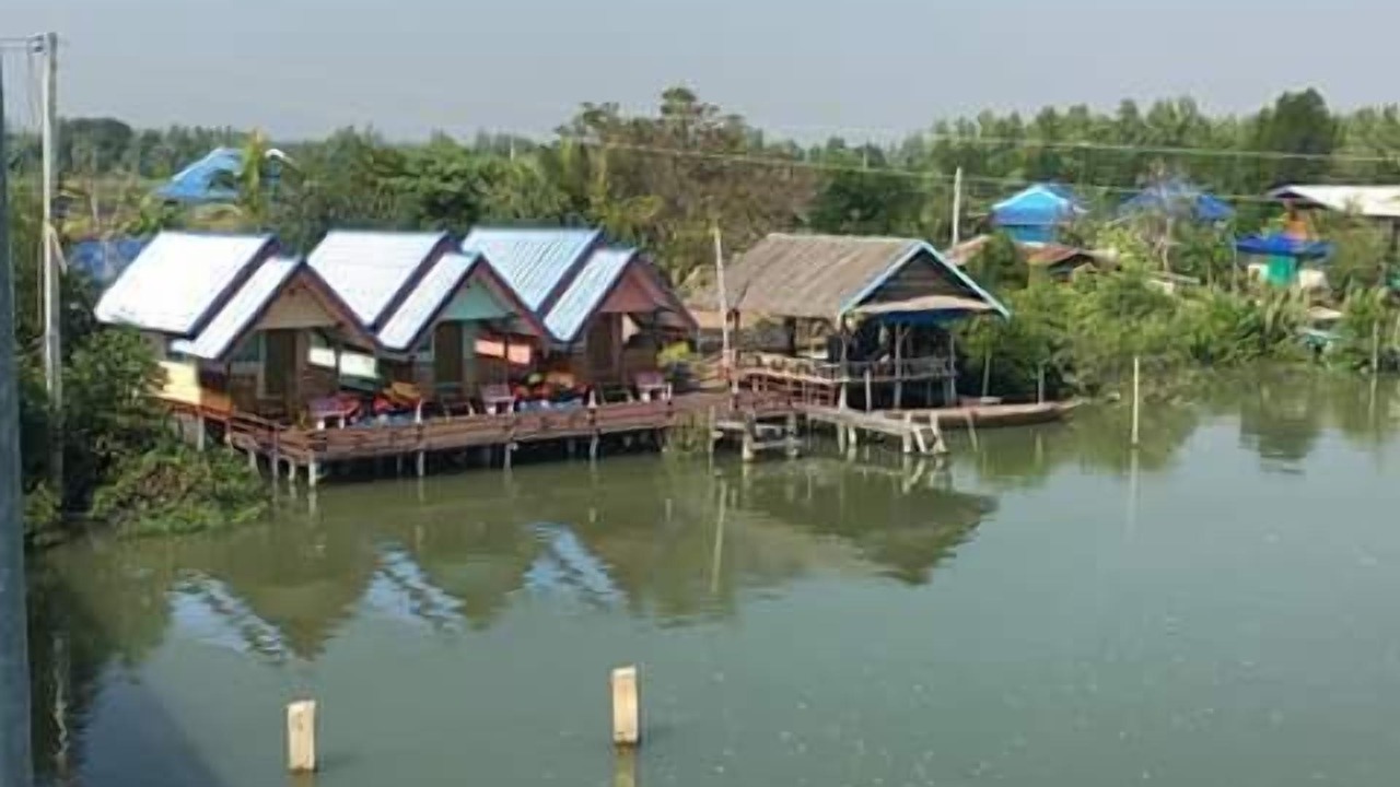 Photo of Outdoor in Bang Tabun Ok