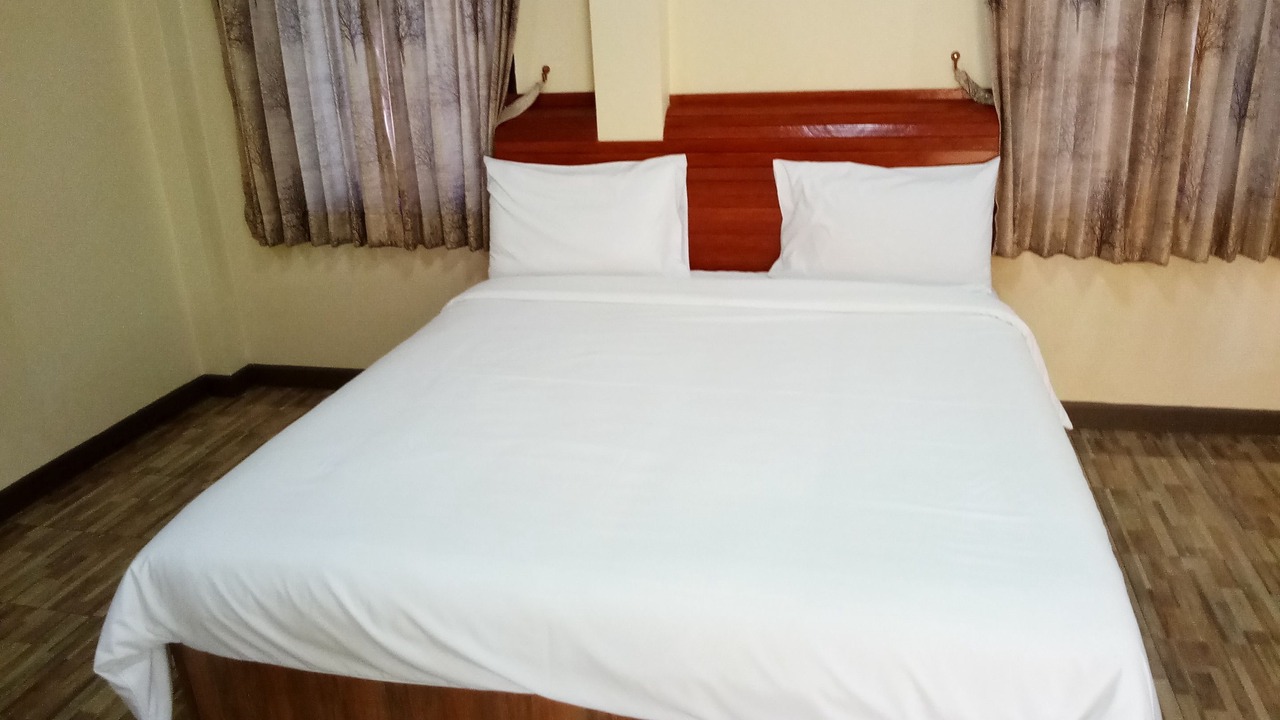 Photo of Bedroom in Thai Mueang