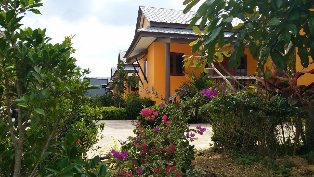 Photo of Outdoor in Thai Mueang
