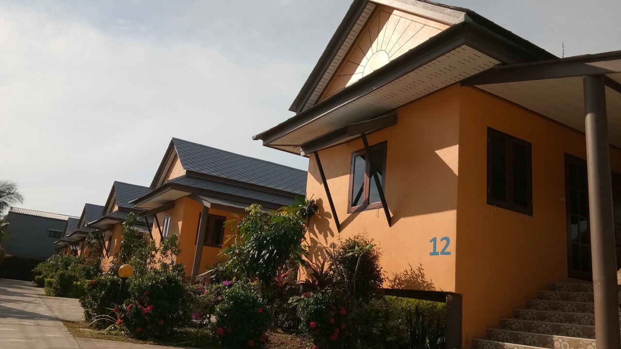 Photo of Outdoor in Thai Mueang