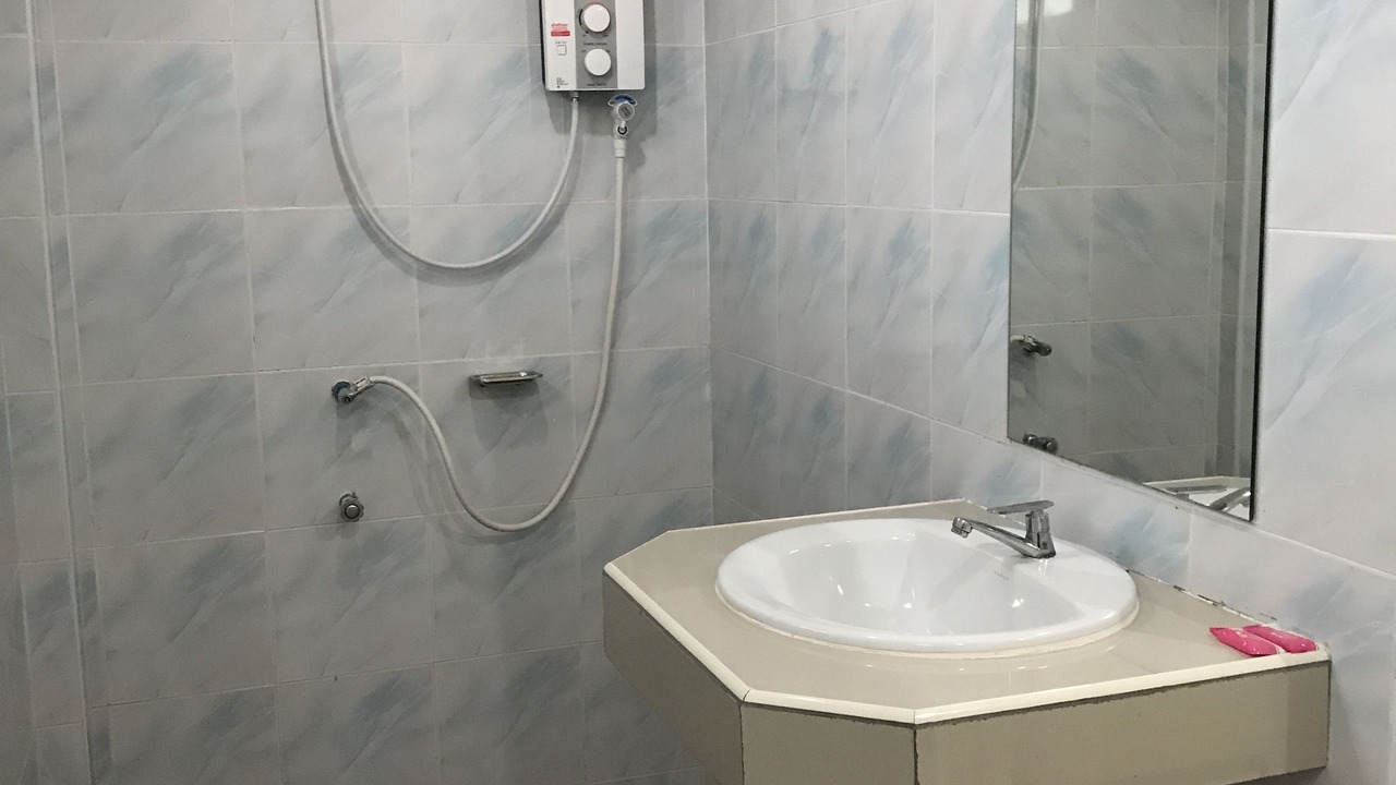 Photo of Bathroom in Thai Mueang